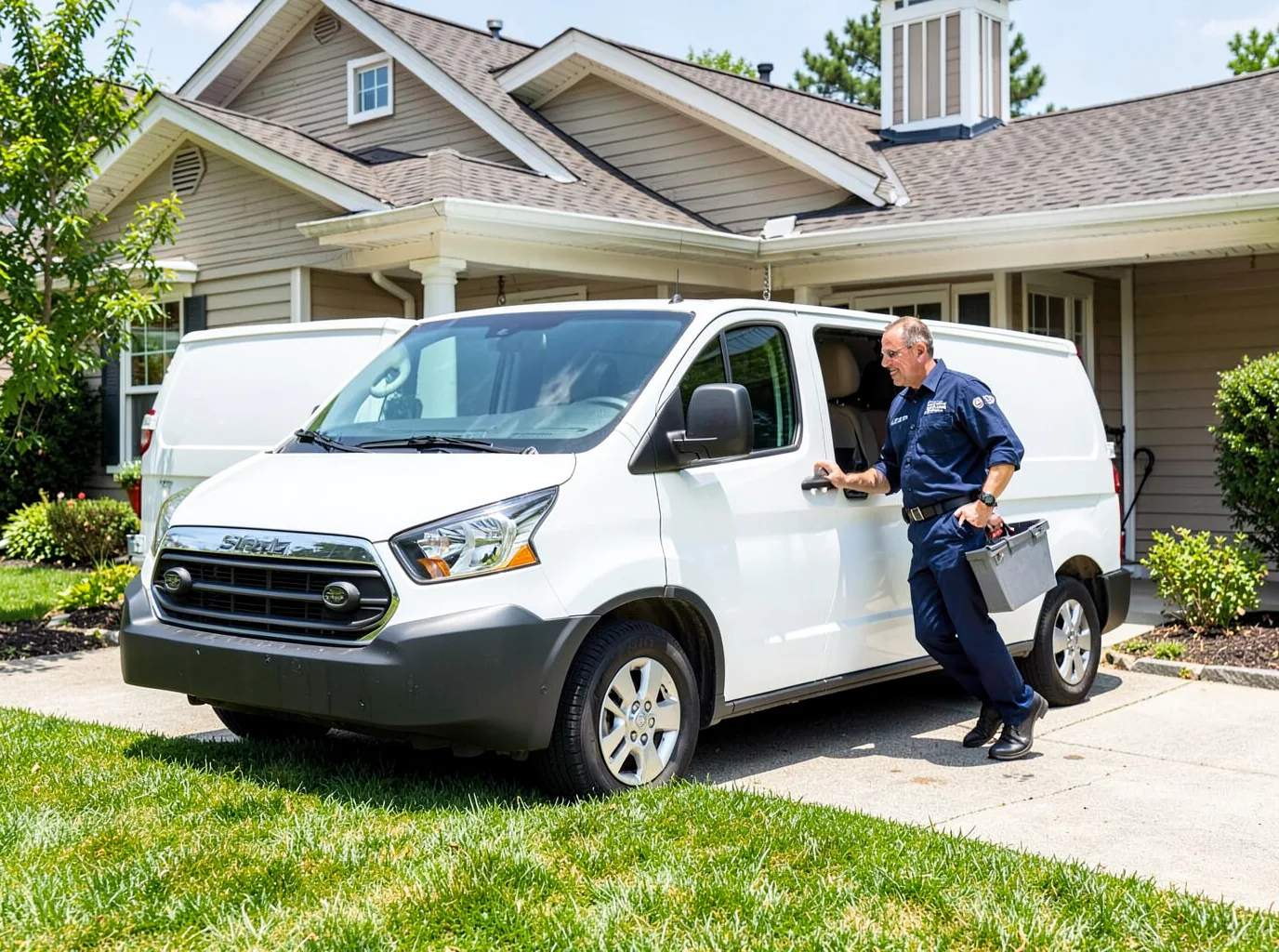 Emergency Plumber company in Lapeer, MI